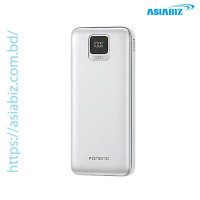 Foneng PX135 22.5W 10000mAh Power Bank With Built-in Type-C
